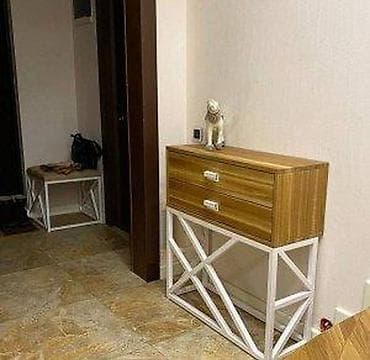 Antique Console Tables: UREDJENJE PREDSOBLJA DRVO&METAL | Kontakt telefon 06******** Viber at lalafo.rs — 1 Antique Console Tables: UREDJENJE PREDSOBLJA DRVO&METAL | Kontakt telefon 06******** Viber — 1