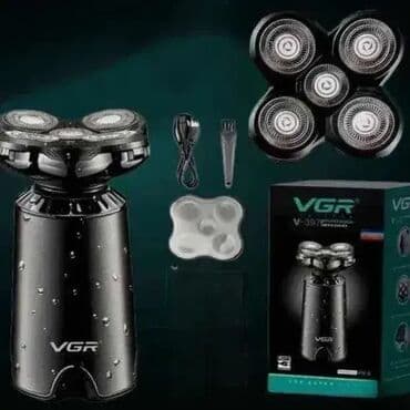 Mašinica za brijanje VGR-397 🔌 Napajanje & baterija Ulazni na lalafo.rs Mašinica za brijanje VGR-397 🔌 Napajanje & baterija Ulazni