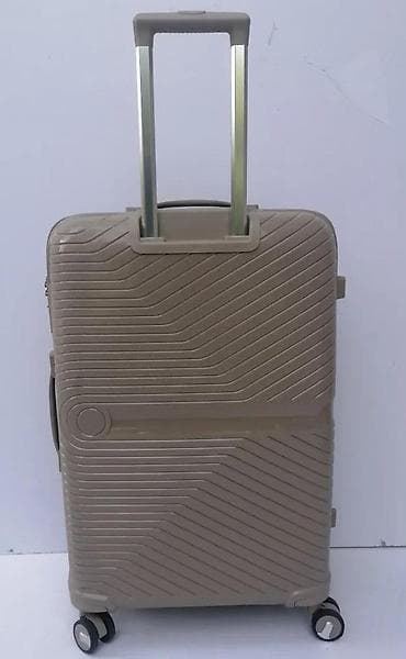 Watches: Kofer za putovanja na točkićima – velika veličina - Materijal: čvrsta at lalafo.rs — 10 Watches: Kofer za putovanja na točkićima – velika veličina - Materijal: čvrsta — 10