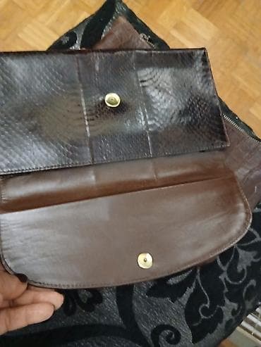 Novcanik tasna od zmije novo. 30 sa 16 at lalafo.rs — 4 Novcanik tasna od zmije novo. 30 sa 16 — 4