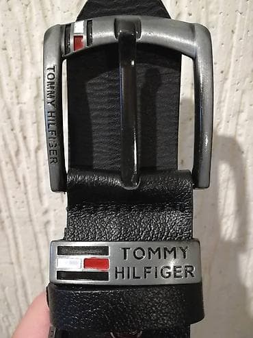 cista koza broj: Novi muski kozni markirani kais Tommy Hilfiger Novi model. Zemlja na lalafo.rs — 3 cista koza broj: Novi muski kozni markirani kais Tommy Hilfiger Novi model. Zemlja — 3