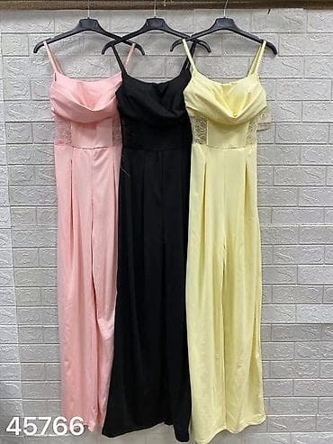 Women's Clothing: 03. L. Kombinezon 2.900 dinara at lalafo.rs — 4 Women's Clothing: 03. L. Kombinezon 2.900 dinara — 4
