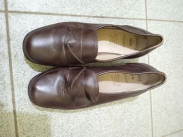 Jenny by Ara Shoes – kožne cipele, broj 40 - Model: Jenny by Ara na lalafo.rs Jenny by Ara Shoes – kožne cipele, broj 40 - Model: Jenny by Ara