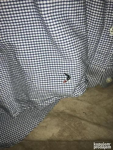 Original BOOMERANG kosulja M PRAKTICNO NOVA ( bez tragova nosenja ) na lalafo.rs — 4 Original BOOMERANG kosulja M PRAKTICNO NOVA ( bez tragova nosenja ) — 4