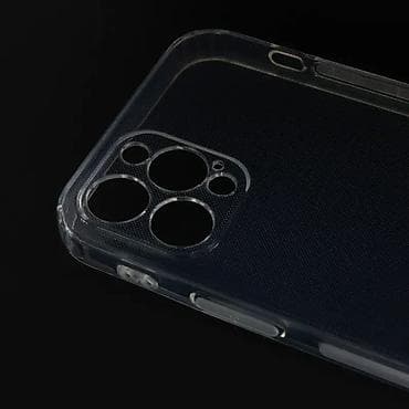 - Ultra tanka silikonska maska - Štiti leđa i bočne strane telefona - at lalafo.rs — 2 - Ultra tanka silikonska maska - Štiti leđa i bočne strane telefona - — 2