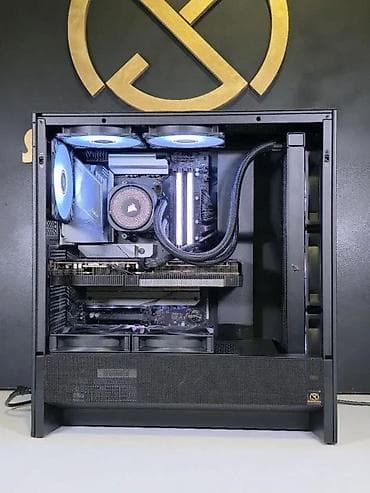 Ryzen 9 9950X3D RTX 5080 X870 96GB 2TB - SM175PC. ✨ Prodaja i na lalafo.rs — 10 Ryzen 9 9950X3D RTX 5080 X870 96GB 2TB - SM175PC. ✨ Prodaja i — 10