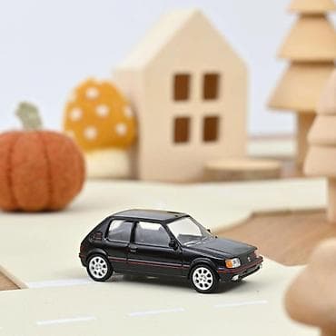 Art & Collectibles: 🚗 Peugeot 205 GTI 1988 – Black (Norev Minijet 1:64) Norev Peugeot 205 at lalafo.rs — 1 Art & Collectibles: 🚗 Peugeot 205 GTI 1988 – Black (Norev Minijet 1:64) Norev Peugeot 205 — 1