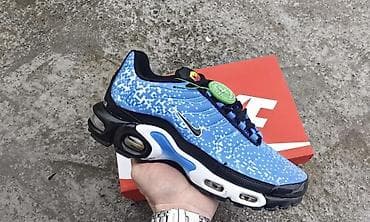 Nike Air Max Plus TN – muške patike - Model: Air Max Plus (TN/“Tuned na lalafo.rs — 1 Nike Air Max Plus TN – muške patike - Model: Air Max Plus (TN/“Tuned — 1