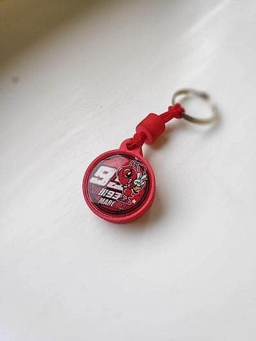 Marc 93-privezak za ključeve-324 📌 opis: sunđerasti privezak za na lalafo.rs — 1 Marc 93-privezak za ključeve-324 📌 opis: sunđerasti privezak za — 1