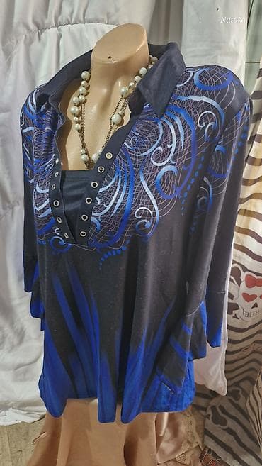 Personal Items: 2XL 500din ELEGANTNA MEKANA SA ELASTINOM POLUOBIM GRUDI 63/73cm DUŽINA at lalafo.rs — 3 Personal Items: 2XL 500din ELEGANTNA MEKANA SA ELASTINOM POLUOBIM GRUDI 63/73cm DUŽINA — 3