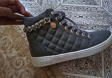 NOVOGODIŠNJE SNIŽENJE! Guess original zenske patike sa skrivenom na lalafo.rs — 2 NOVOGODIŠNJE SNIŽENJE! Guess original zenske patike sa skrivenom — 2