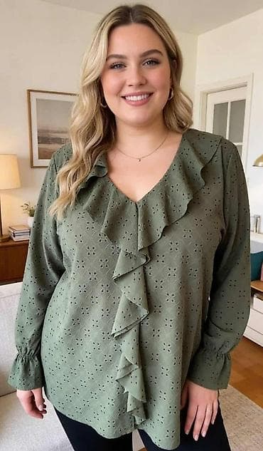 Kosulja: 2400 dinara
Do xxxxl at lalafo.rs — 5 Kosulja: 2400 dinara
Do xxxxl — 5