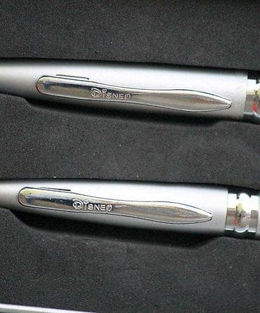 Mickey Mouse Disney olovke u metalnom boxu ORIGINAL. Extra rare na lalafo.rs — 5 Mickey Mouse Disney olovke u metalnom boxu ORIGINAL. Extra rare — 5