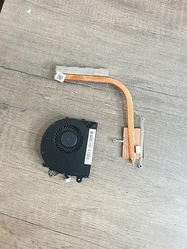 Kuler i hladnjak za Lenovo Ideapad 110 - 15isk. ✨ ispravno na lalafo.rs Kuler i hladnjak za Lenovo Ideapad 110 - 15isk. ✨ ispravno