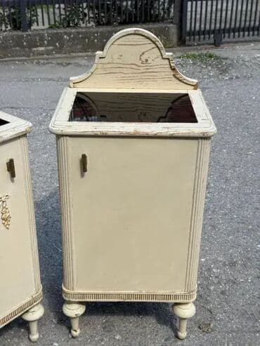 Antique Dressers: Stare stilske komode i noćni stočići 🕰️ Starosti preko 100 godina 👍 U at lalafo.rs — 8 Antique Dressers: Stare stilske komode i noćni stočići 🕰️ Starosti preko 100 godina 👍 U — 8