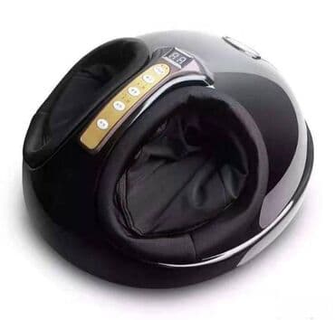 👣 Vrhunski Shiatsu Masažer za Stopala Ovaj Shiatsu masažer za stopala na lalafo.rs 👣 Vrhunski Shiatsu Masažer za Stopala Ovaj Shiatsu masažer za stopala