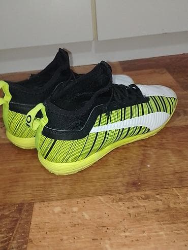 Puma ONE 5.0 sala patike za futsal br 38 - Model: Puma ONE 5.0 na lalafo.rs — 6 Puma ONE 5.0 sala patike za futsal br 38 - Model: Puma ONE 5.0 — 6