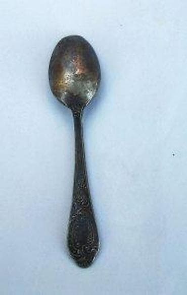 4 + 1 posrebrena kašišica. Četiri (11 cm) plus jedna (9,5 cm) na lalafo.rs — 10 4 + 1 posrebrena kašišica. Četiri (11 cm) plus jedna (9,5 cm) — 10