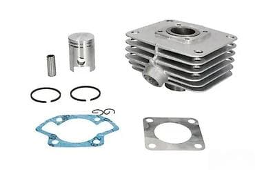 Set cilindar + klip za dvotaktne motore (komplet) Opis: - Komplet at lalafo.rs Set cilindar + klip za dvotaktne motore (komplet) Opis: - Komplet