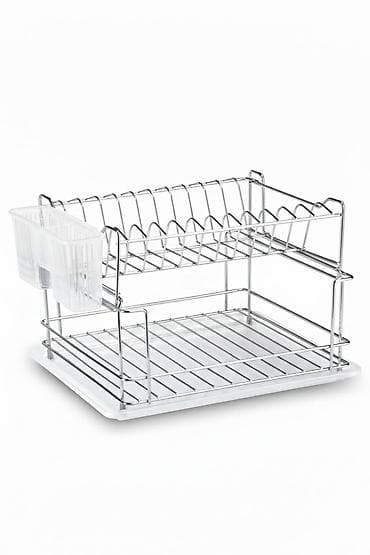 SUSAC ZA SUDVE KB010 CHROME | Sušači za sudove Susac za sudove na lalafo.rs SUSAC ZA SUDVE KB010 CHROME | Sušači za sudove Susac za sudove