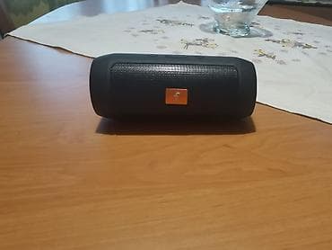 Electronics: Na prodaju nov, nekorišćen bluetooth zvučnik. Zgodan za nošenje i ima at lalafo.rs — 3 Electronics: Na prodaju nov, nekorišćen bluetooth zvučnik. Zgodan za nošenje i ima — 3
