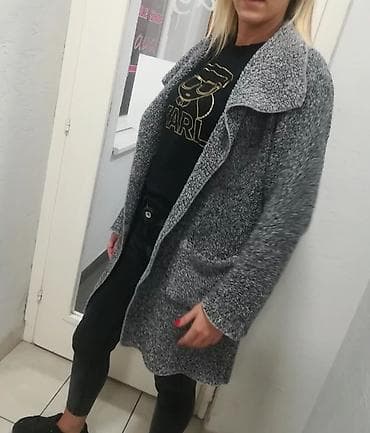 kozna jakna sa: Premekani Tedy kaput
Vel S M
Povoljno na lalafo.rs — 4 kozna jakna sa: Premekani Tedy kaput
Vel S M
Povoljno — 4