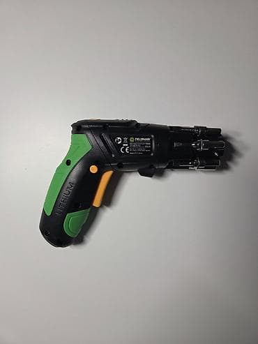 Cutting Pliers: Fieldmann aku odvijač 3.6V FDS 10102-A Uredjaj je kao nov, samo at lalafo.rs — 2 Cutting Pliers: Fieldmann aku odvijač 3.6V FDS 10102-A Uredjaj je kao nov, samo — 2