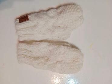 Gloves, For girls, color - Beige at lalafo.rs Gloves, For girls, color - Beige