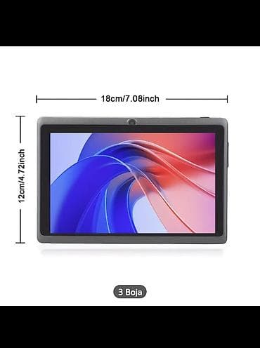 Electronics: Tablet porucuje se ceka se 10-tak dana. Obavezna uplata pre slanja at lalafo.rs — 1 Electronics: Tablet porucuje se ceka se 10-tak dana. Obavezna uplata pre slanja — 1