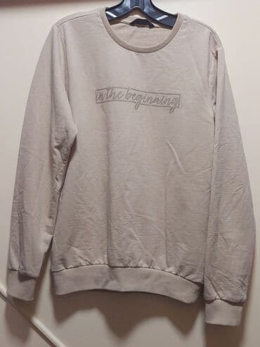 Duks, bоја - Bež na lalafo.rs Duks, bоја - Bež