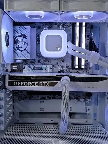 Electronics: Ryzen 7 7800X3D RTX 5070 B840 32GB 1TB - SM195PC. ✨ Prodaja i at lalafo.rs — 10 Electronics: Ryzen 7 7800X3D RTX 5070 B840 32GB 1TB - SM195PC. ✨ Prodaja i — 10