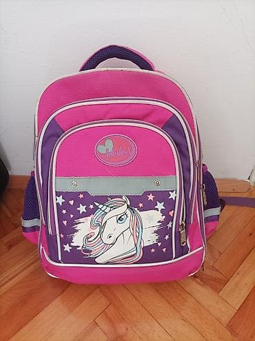 Anatomski ranac za školu bez mane na lalafo.rs — 1 Anatomski ranac za školu bez mane — 1