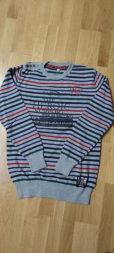 Odeća za dečaka, 12-14 god na lalafo.rs — 6 Odeća za dečaka, 12-14 god — 6