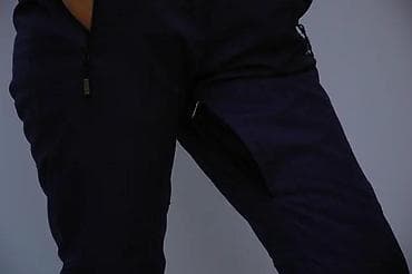 Ski Pants: Ženske pantalone za sneg Snow Headquarter – tamnoplave - Dizajnirane at lalafo.rs — 8 Ski Pants: Ženske pantalone za sneg Snow Headquarter – tamnoplave - Dizajnirane — 8