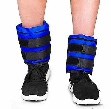 Tegovi za noge sa čičak trakom 🦵 Odlični tegovi za zglobove sa čičak na lalafo.rs — 3 Tegovi za noge sa čičak trakom 🦵 Odlični tegovi za zglobove sa čičak — 3