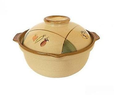 Keramicka(zemljana)posuda BR-86 NOVO. Opis proizvoda: Glazirana na lalafo.rs Keramicka(zemljana)posuda BR-86 NOVO. Opis proizvoda: Glazirana