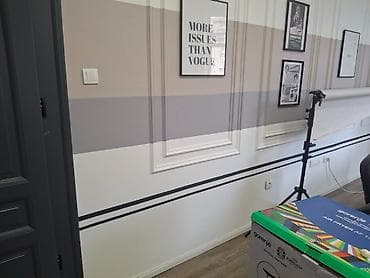 KOMPLETNI MOLERSKI RADOVI STARI MAJSTOR sa višegodišnjim iskustvom na lalafo.rs KOMPLETNI MOLERSKI RADOVI STARI MAJSTOR sa višegodišnjim iskustvom