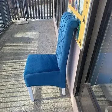 Furniture: Trpezarijska stolica od punog drveta 🪑 Kvalitetna i elegantna stolica at lalafo.rs — 2 Furniture: Trpezarijska stolica od punog drveta 🪑 Kvalitetna i elegantna stolica — 2