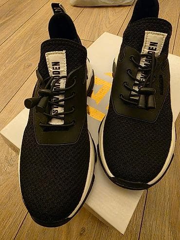 Steve Madden nove patike broj 40 na lalafo.rs — 4 Steve Madden nove patike broj 40 — 4