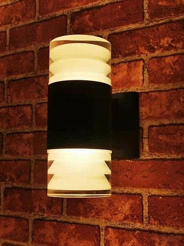 Lampe spoljne za gradjevinsku plastiku. 35€ AKCIJSKA CENA 3500rsd na lalafo.rs — 8 Lampe spoljne za gradjevinsku plastiku. 35€ AKCIJSKA CENA 3500rsd — 8