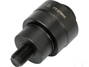Bušač rupa za slavine sudopere 25 mm PROFI YATO, Poljska Cena: 1.200 na lalafo.rs — 4 Bušač rupa za slavine sudopere 25 mm PROFI YATO, Poljska Cena: 1.200 — 4