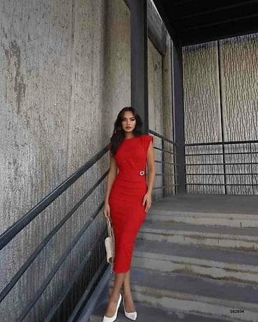 #Haljine
Cena 2800
Uni vel.
V22 na lalafo.rs #Haljine
Cena 2800
Uni vel.
V22