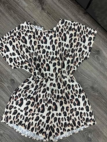 Women's Clothing: Color - Multicolored at lalafo.rs — 1 Women's Clothing: Color - Multicolored — 1