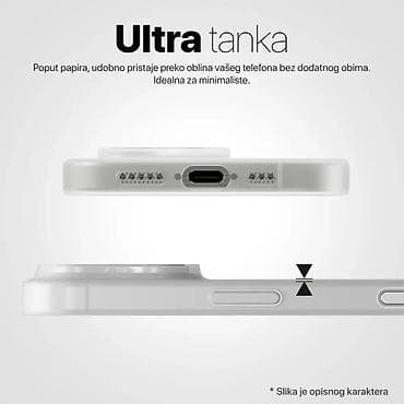 Maska Magsafe Matte PC za Samsung S938B Galaxy S25 Ultra ljubicasta na lalafo.rs — 2 Maska Magsafe Matte PC za Samsung S938B Galaxy S25 Ultra ljubicasta — 2
