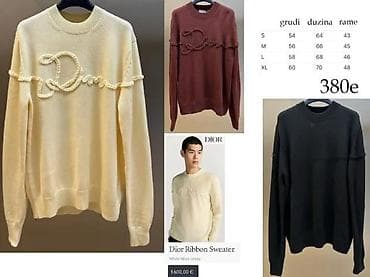 ORIGINALNI DZEMPERI TOP BRENDOVA, ULTRA HIT | Novo! ! ! Hit. Hit na lalafo.rs ORIGINALNI DZEMPERI TOP BRENDOVA, ULTRA HIT | Novo! ! ! Hit. Hit