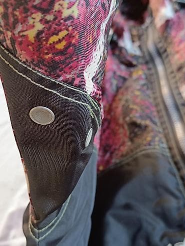 Borderska muska jakna vel. L. tacne . dimenzije su na slikama at lalafo.rs — 3 Borderska muska jakna vel. L. tacne . dimenzije su na slikama — 3