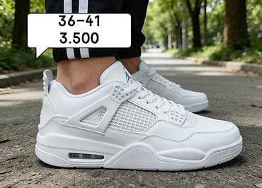 🌷Patike Nike
36-41
36-46
🌷Cena 3.500 na lalafo.rs — 5 🌷Patike Nike
36-41
36-46
🌷Cena 3.500 — 5