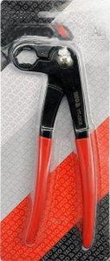 Tools & Equipment: YATO klješta za skidanje završnih kapa/obujmica, model YT-0608 - at lalafo.rs — 4 Tools & Equipment: YATO klješta za skidanje završnih kapa/obujmica, model YT-0608 - — 4