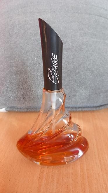 Personal Items: Vintage Bizarre Atkinsons edt, 50ml Ostalo nesto više od pola Kod at lalafo.rs — 1 Personal Items: Vintage Bizarre Atkinsons edt, 50ml Ostalo nesto više od pola Kod — 1