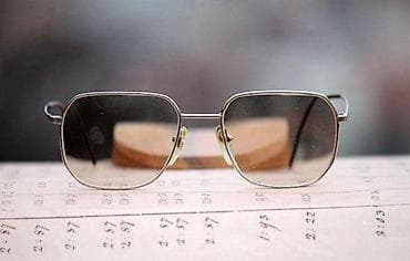 Vintage ACTUELL dioptrijski ram TITANIJUM/ Germany. Izvrstan! ACTUELL na lalafo.rs Vintage ACTUELL dioptrijski ram TITANIJUM/ Germany. Izvrstan! ACTUELL